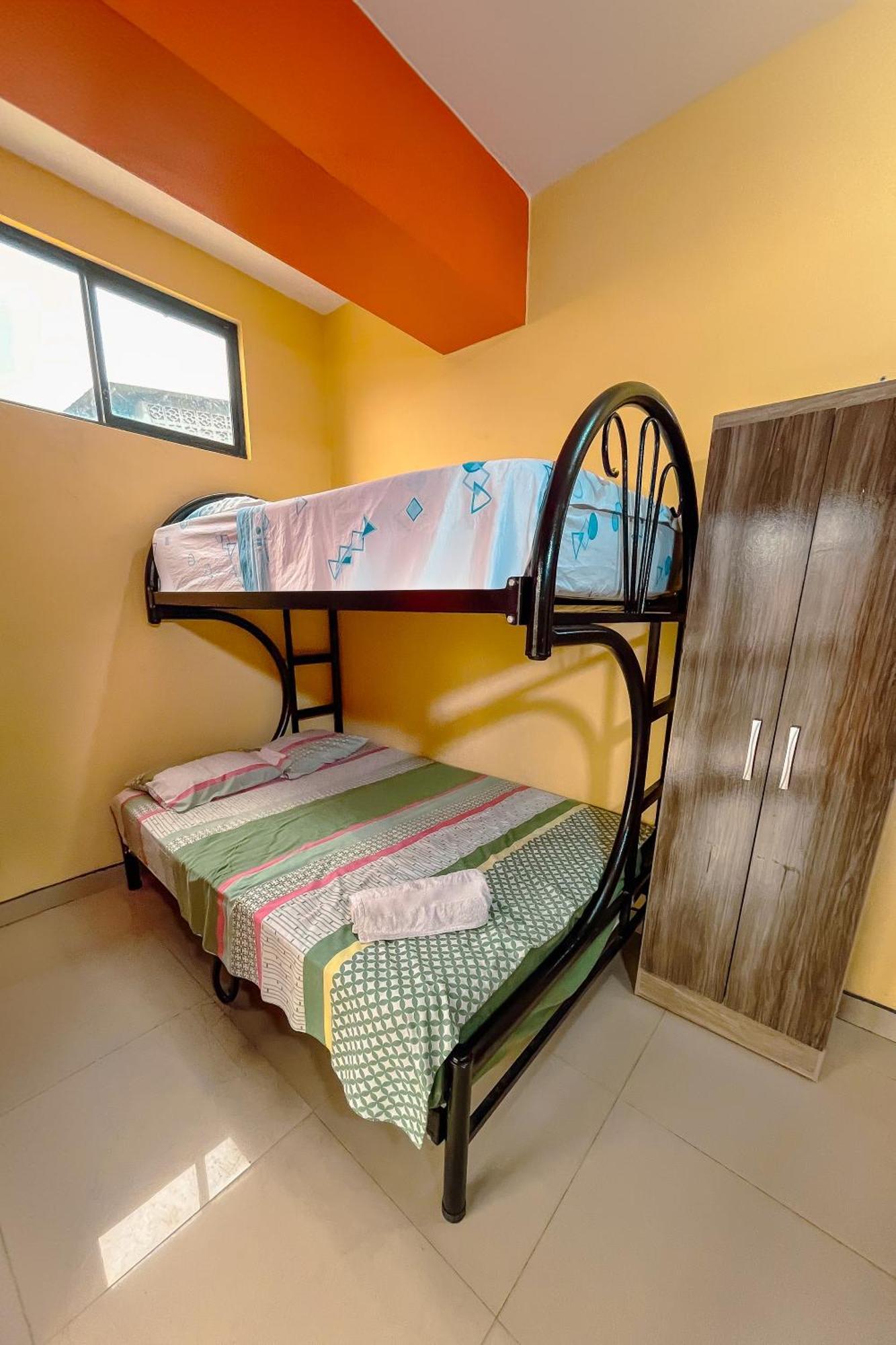 איקיטוס Hospedaje Las Amazonas מראה חיצוני תמונה