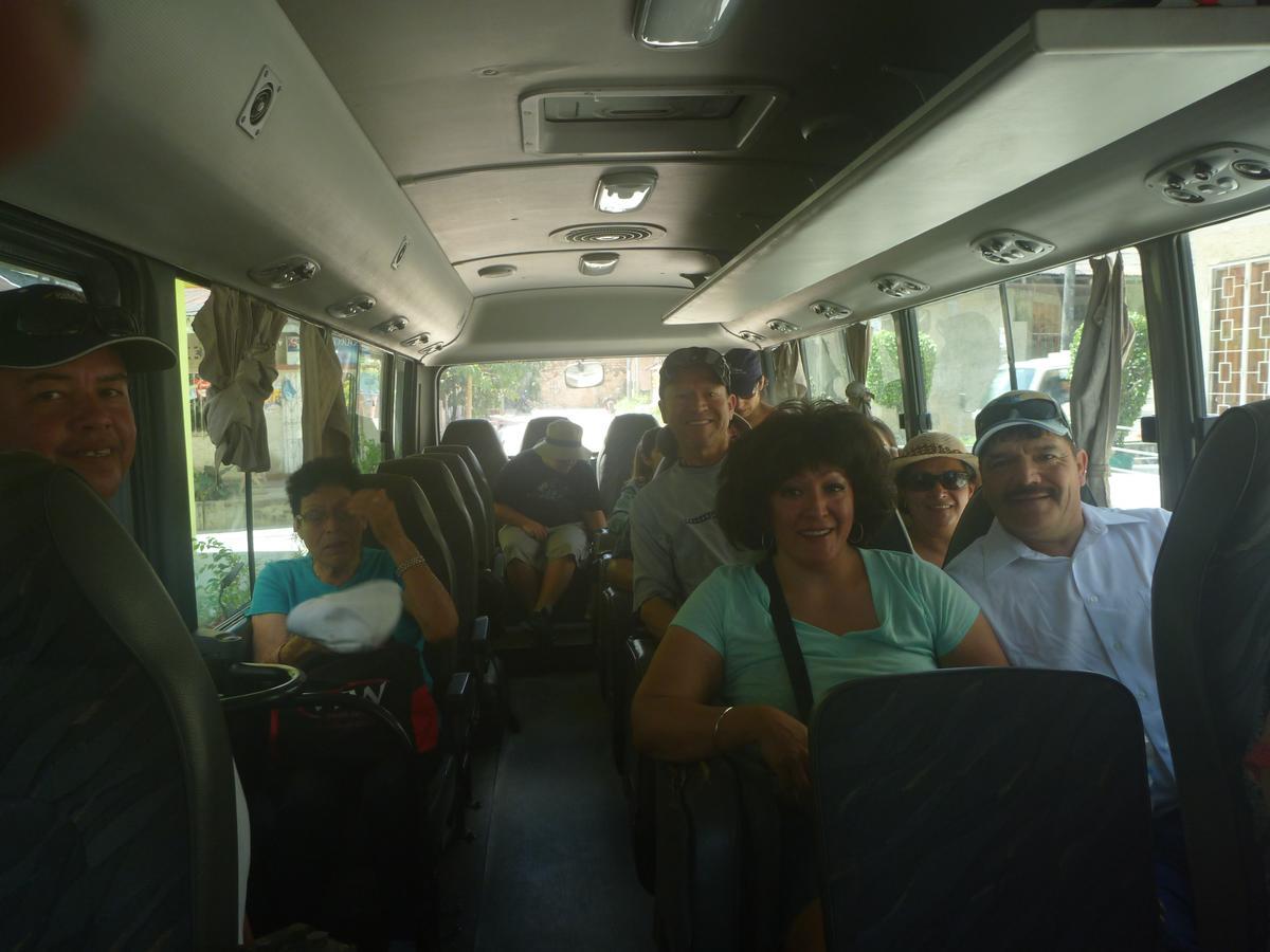איקיטוס Hospedaje Las Amazonas מראה חיצוני תמונה